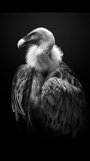 Bearded Vulture
