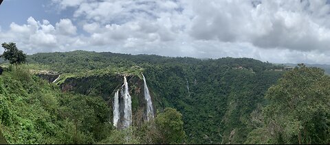 JOG FALLS