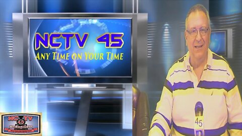 NCTV45’S LAWRENCE COUNTY 45 WEATHER WEDNESDAY FEBRUARY 10 2021