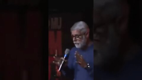 Cláudio Duarte - Parte 10 | O porque da mulher ser ansiosa.