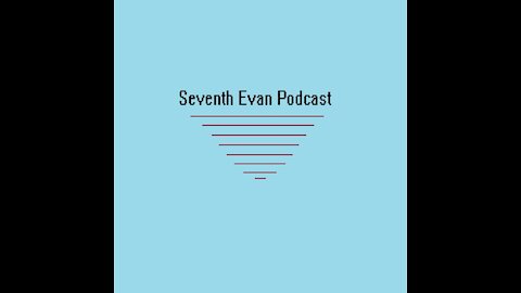 #7 Happy Columbus Day, Shapiro Vs Kasparian, and Chucky