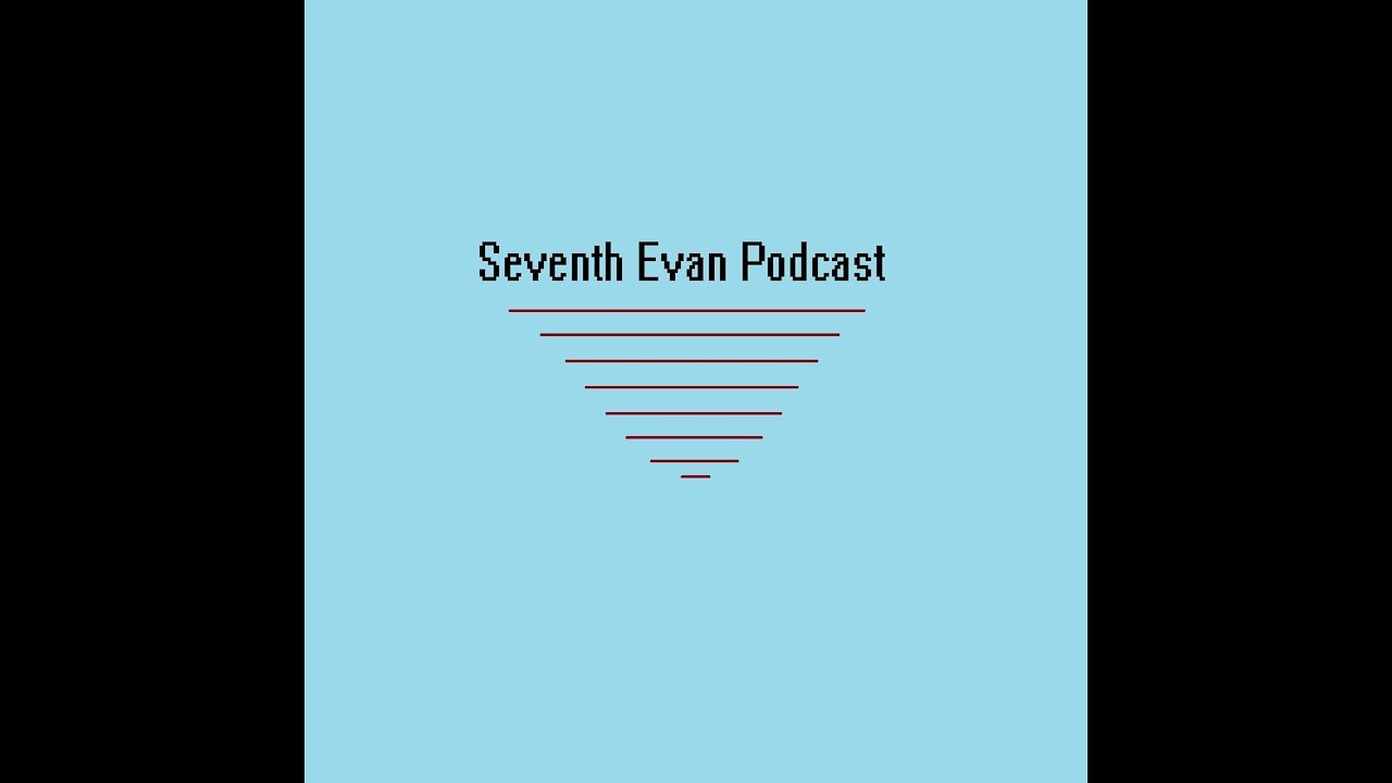 #7 Happy Columbus Day, Shapiro Vs Kasparian, and Chucky