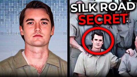 Amazon For The Dark Web | The Rise and Fall of Silk Road