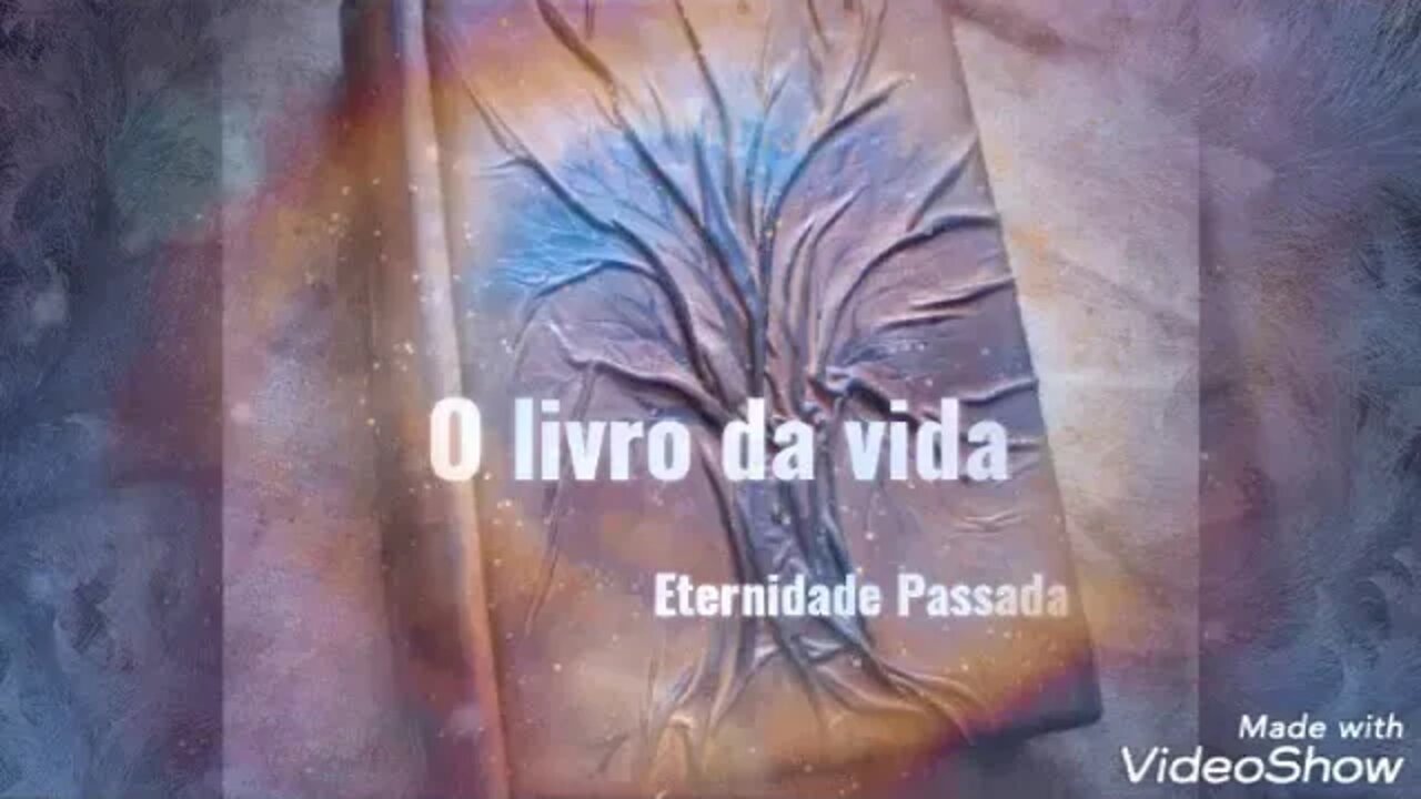 livro da vida