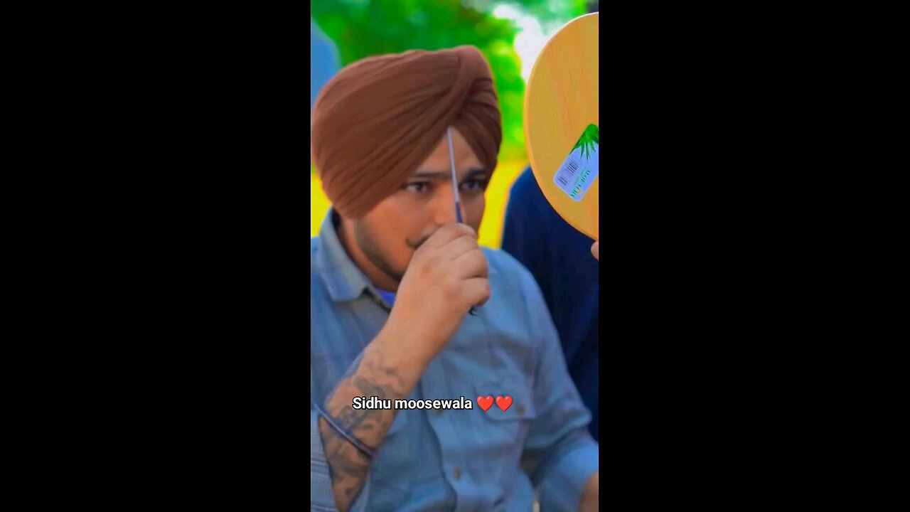 Sidhu ji
