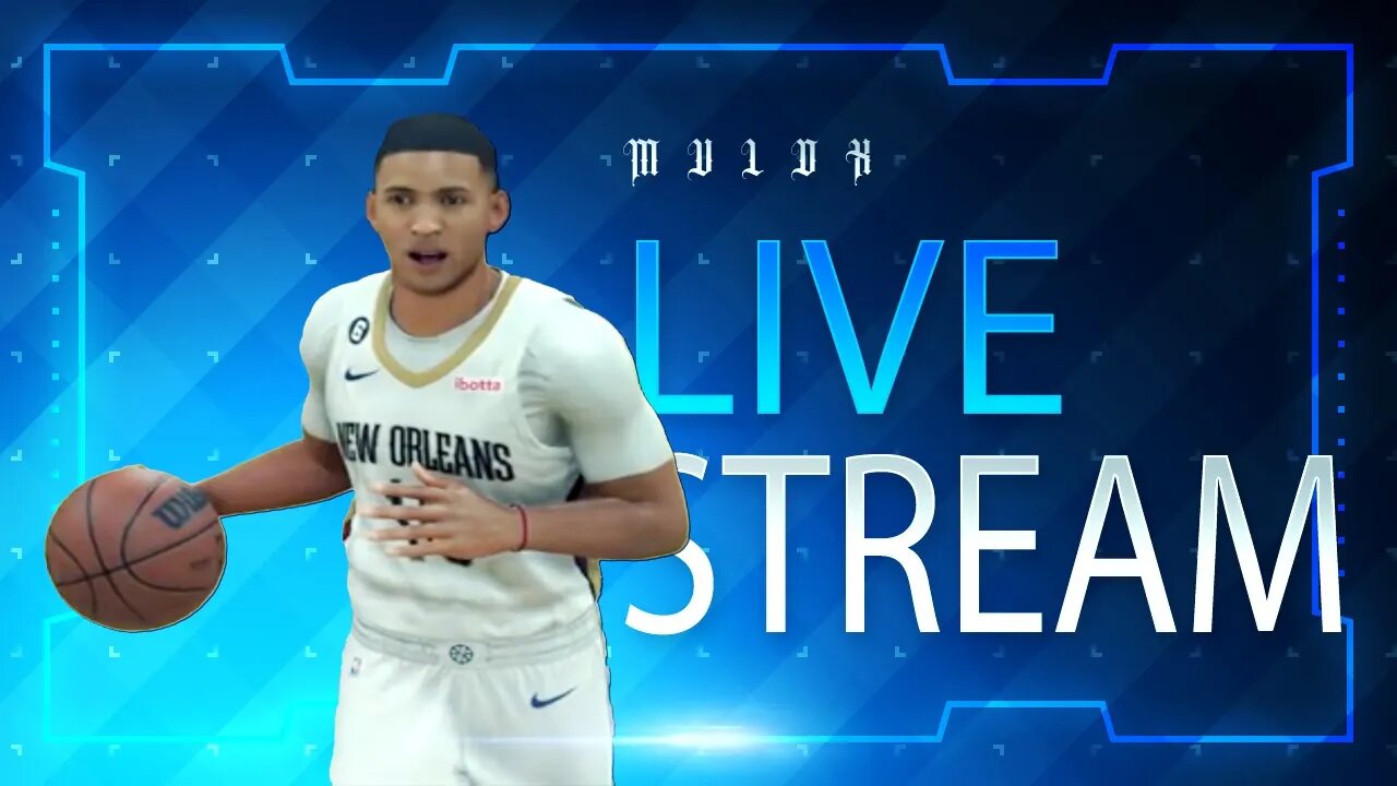 MVLDX - 🟢 Livestream - 07-27-2023