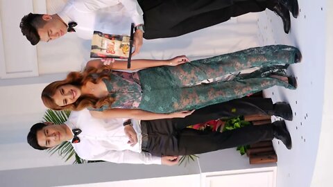 beauty model patreon sample Horizontal 직캠 Fancam