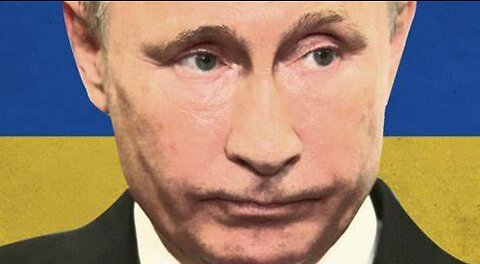 Putin Not Fighting Ukraine Soldiers? 🤷‍♂️