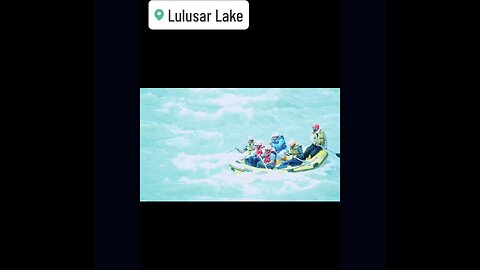 #tour #rafting lusar lake