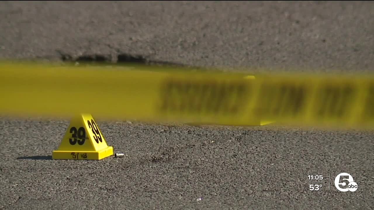 Nov. 29 marks the 10 yr anniversary of the '137 shots' shooting
