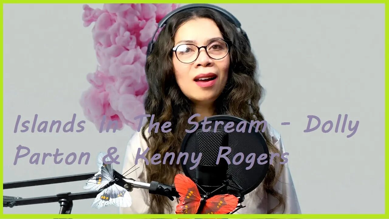 Islands In The Stream - Dolly Parton & Kenny Rogers (Jasopira)