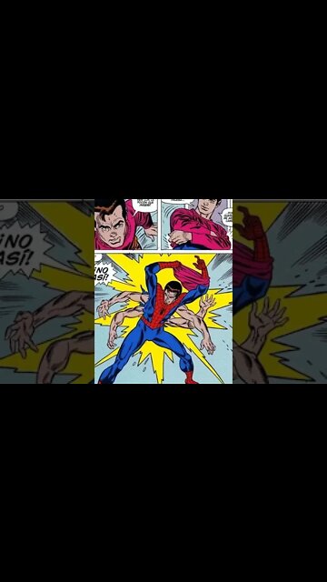 Curiosidades de los Cómics #15 - by Comics Story #Shorts #short #marvel #dccomics