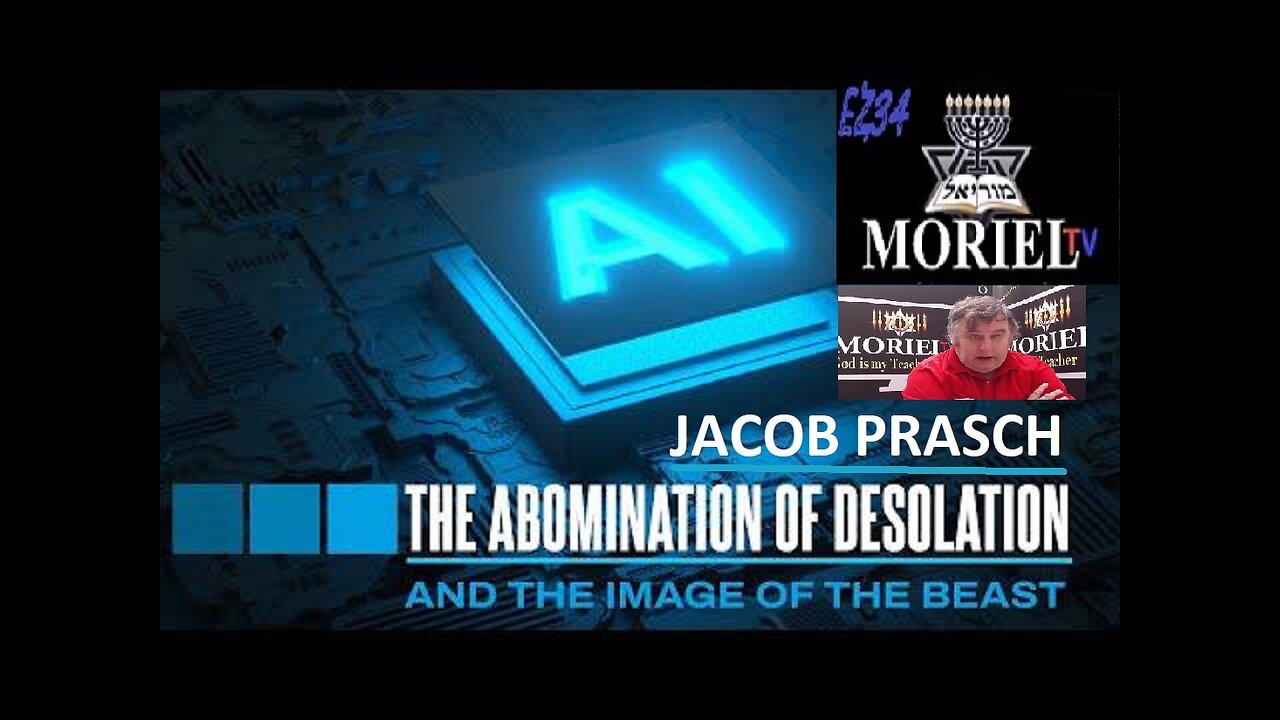 The-Abomination-of-Desolation--Image-of-The-Beast--Jacob-Prasch