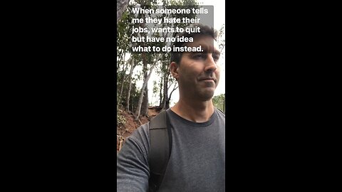 Come with me to learn how to quit your 9-5
