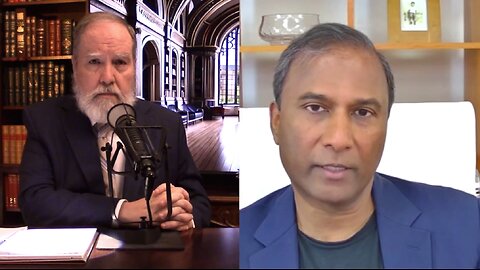 INTERVIEW Shiva: SCOTUS Speech Case Was Rigged to Fail