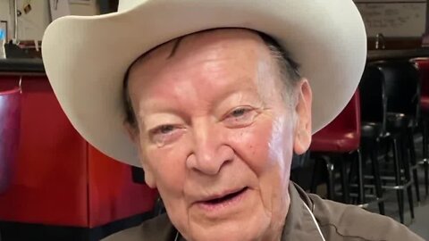 A Veteran's Voice: Bill Nolt