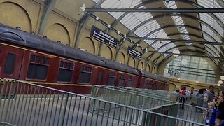 Universal Studios Orlando Florida Rides