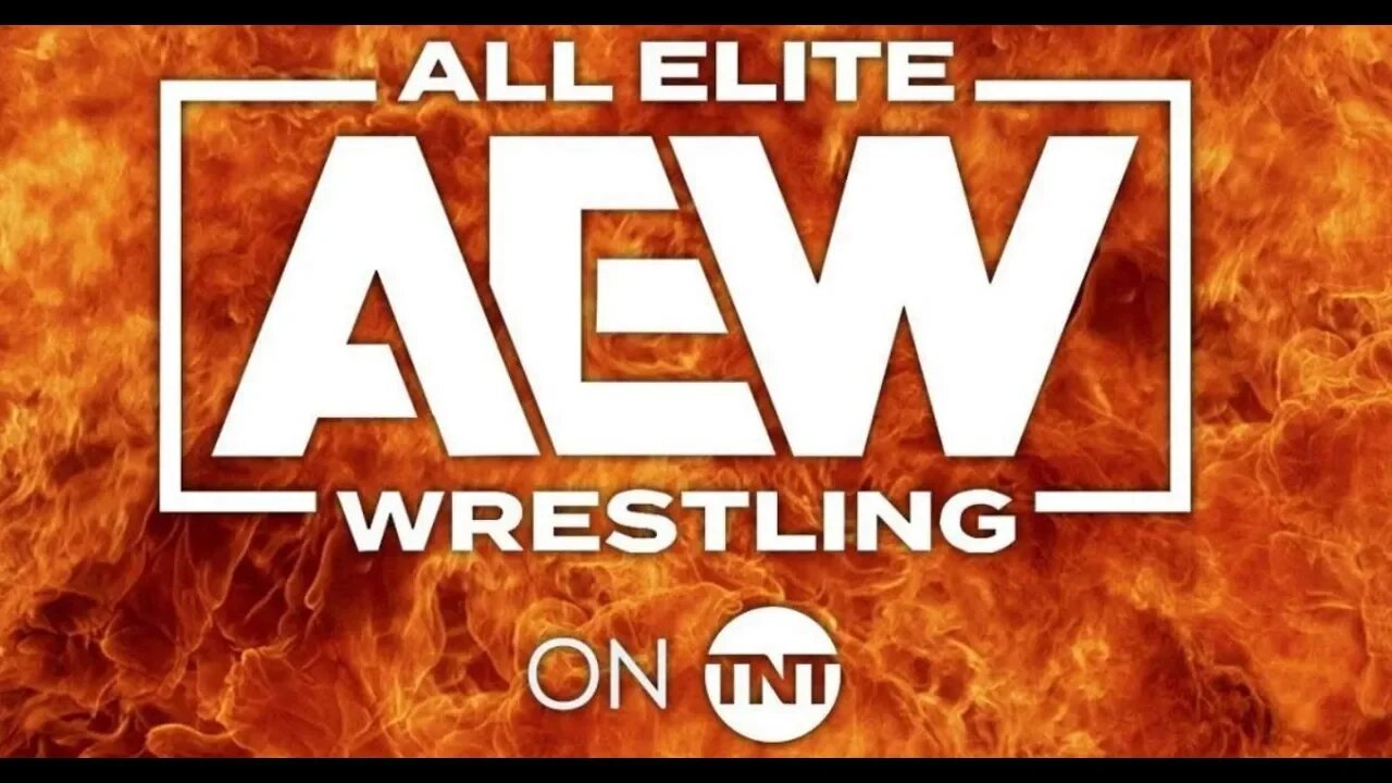 AEW Name of their TV Show - Ryback CWTBG Podcast