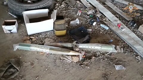 Ukrainian & Nationalists Continue To Place Their Positions Among Residential Buildings