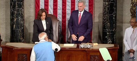 Prime minister Narendra Modi visit to America