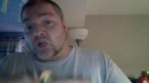 International Championship Wrestling Report