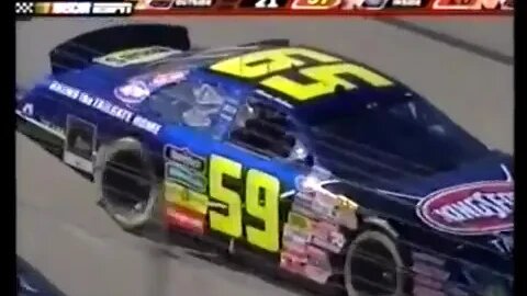 2007 Sam's Town 250