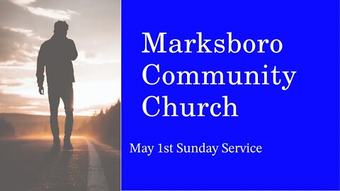 MCC May 1st Service