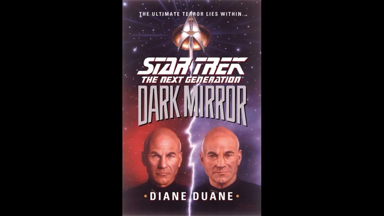 Star Trek TNG - Dark Mirror Part 2