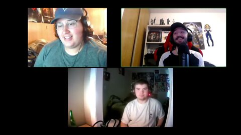 Night Cast Episode 32: Mister Dong and The Skid Mark Kid or How My Wife's ***** Fell Out