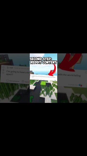 How to make money with Reddit and TikTok #sidehustles #entrepreneur #Shorts #tiktok #passiveincome