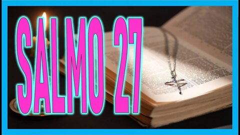 SALMO 27