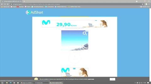 cambiado la politica todo que tenga pack