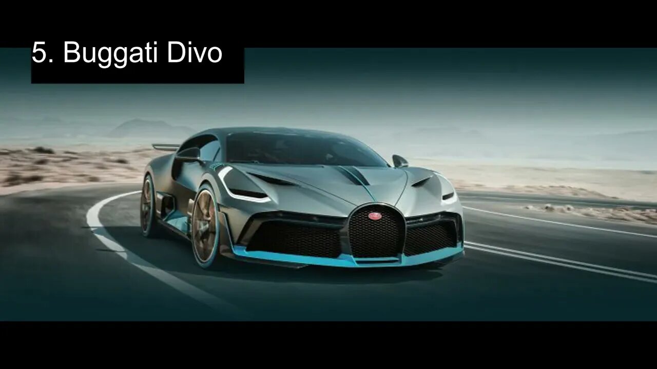 10 Most Expensive Cars in the World in 2022 | Rolls-Royce | Buggati | Mercedes | Lamborghini | Cars