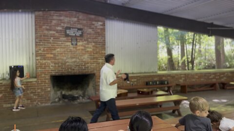 Olive offering. 8/20/33