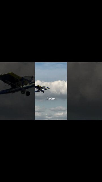 #aviationlover #automobile #pilotlife #airplanesdaily #experimental #ultralight #flying #rcplanes