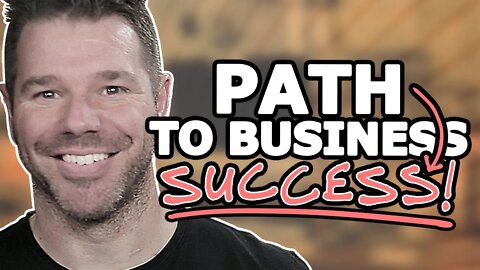Road To Success - Sure Path To Business Success! @TenTonOnline