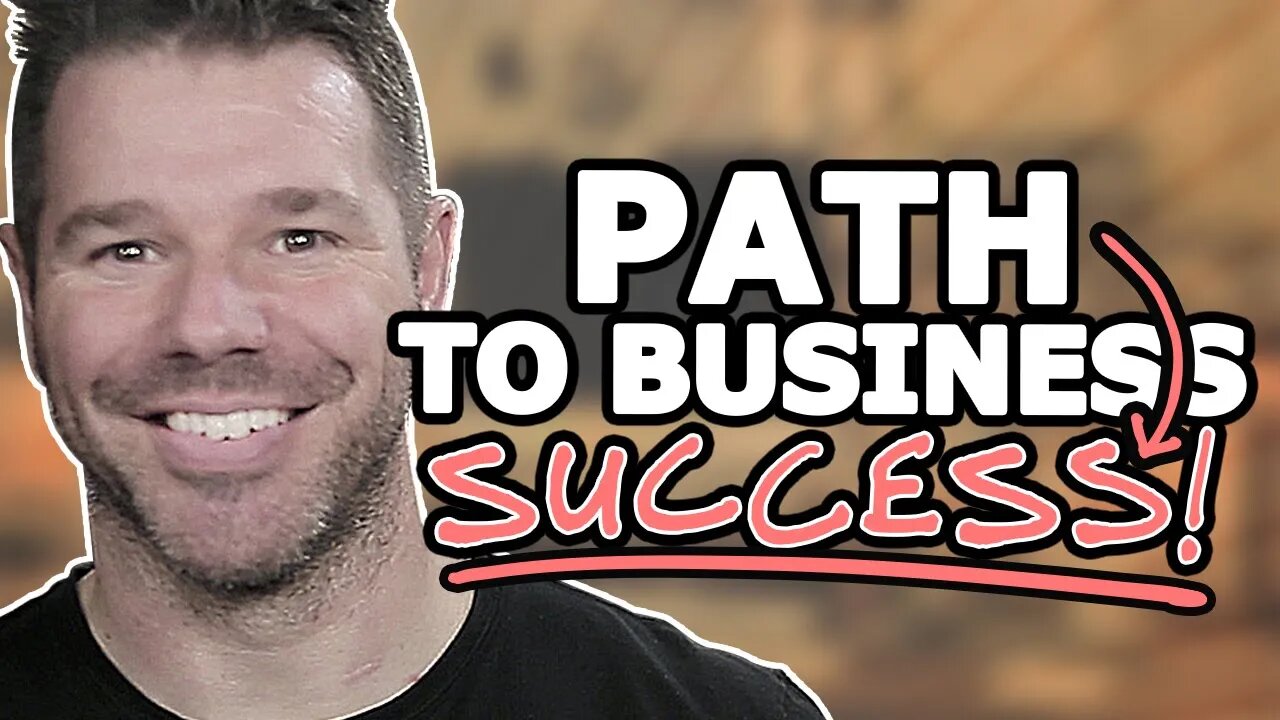 Road To Success - Sure Path To Business Success! @TenTonOnline