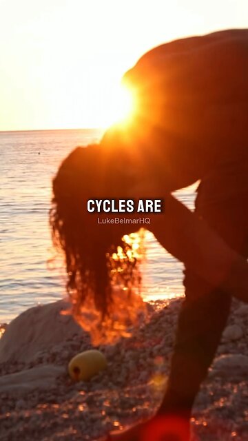 Tanning makes you RICH | Luke Belmar