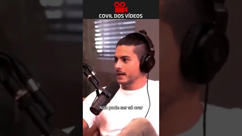 FAÇA SUA PARTE #shorts