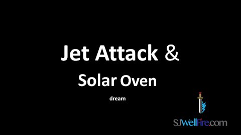 Jet Attack with Prepper Tool - Dream