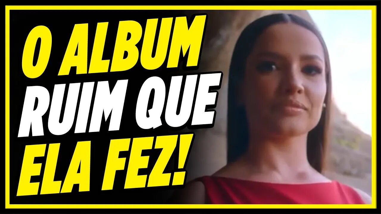 JULIETTE É UMA CANTORA HORRÍVEL!!! | Cortes do MBL