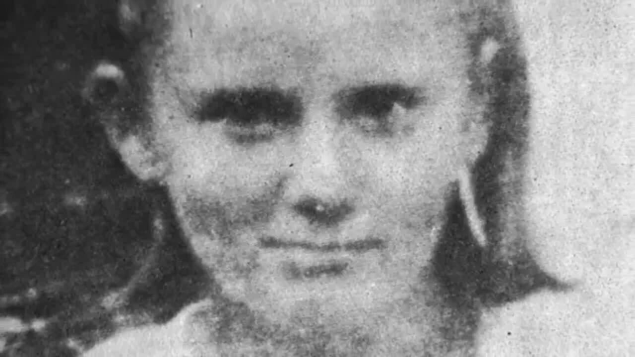 The BRUTAL Execution Of Lepa Radic The Teenage Girl Executed By The Nazis- Real story