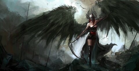 Into The Shadowlands