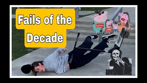 Funniest fails of the decade part 2 ; #epic #fails 🤣🤣🤣 #laugh #viral