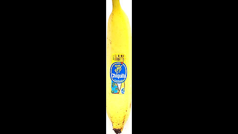 Chiquita Banana Honduras