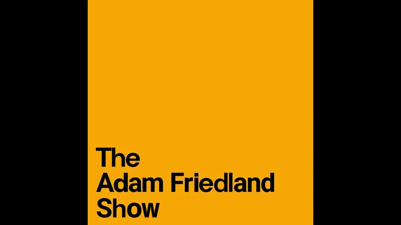 New Episode - The Adam Friedland Show / Cum Town 273