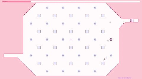 N++ - Zone Of Avoidance (?-D-03) - G++T++E++