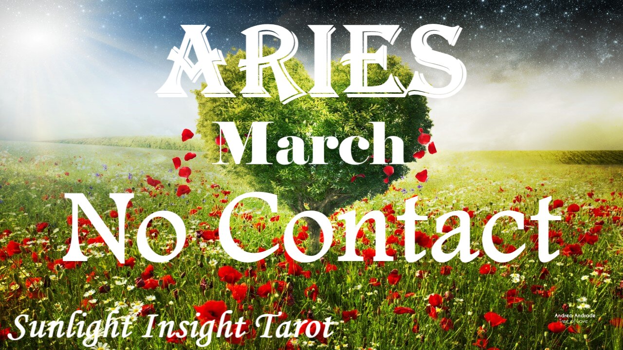 ARIES - You'll Be So Shocked! They're Going To Make Their Way Back To You No Matter What!😘🥰