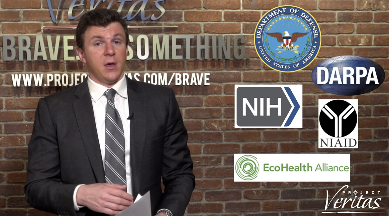 FULL VIDEO: Military Documents About Gain of Function Contradict Fauci Testimony Under Oath! #ExposeFauci