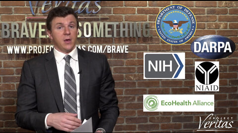 FULL VIDEO: Military Documents About Gain of Function Contradict Fauci Testimony Under Oath! #ExposeFauci
